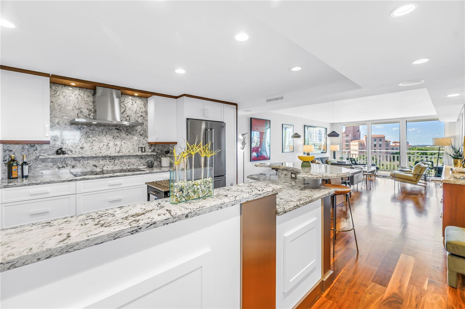 700 BEACH DR NE #708, ST PETERSBURG, FL — photo 3