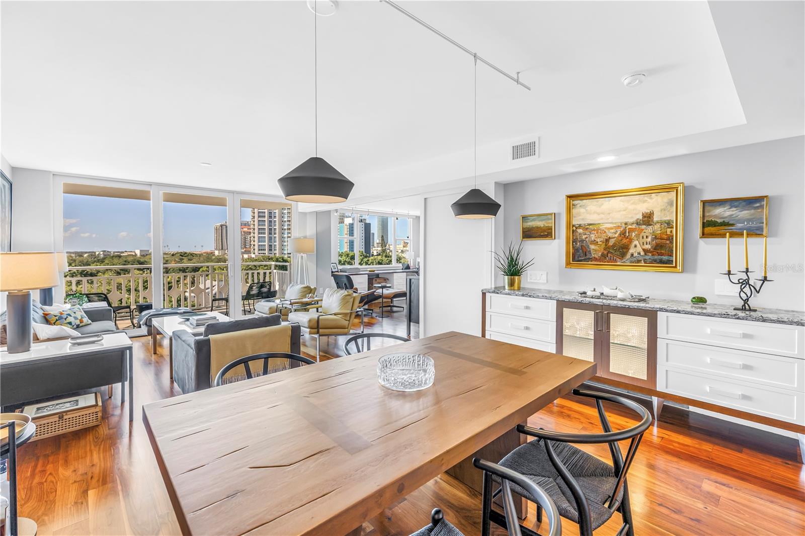 700 BEACH DR NE #708, ST PETERSBURG, FL — photo 6