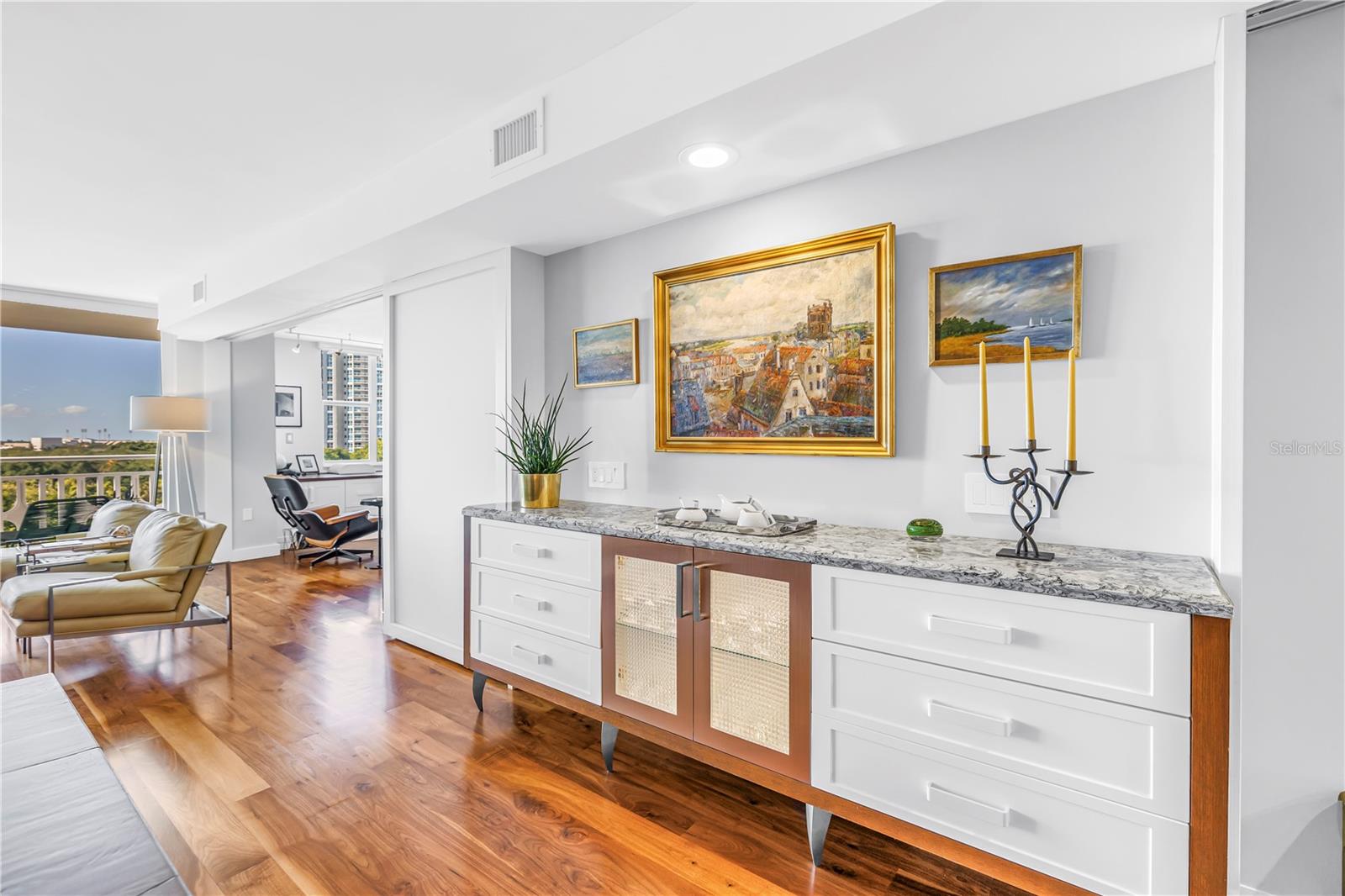 700 BEACH DR NE #708, ST PETERSBURG, FL — photo 8