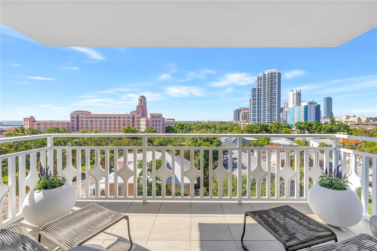 700 BEACH DR NE #708, ST PETERSBURG, FL — photo 9