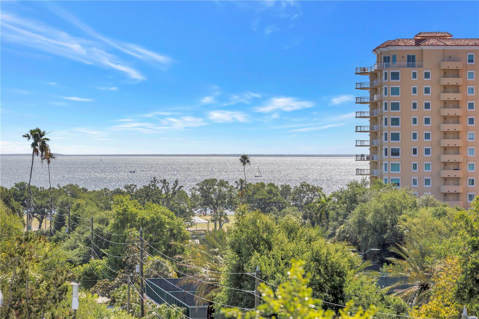 700 BEACH DR NE #708, ST PETERSBURG, FL — photo 10