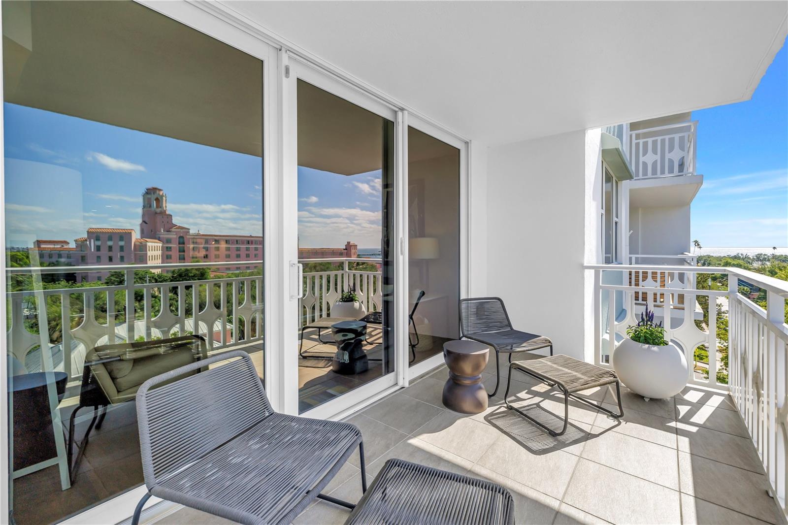 700 BEACH DR NE #708, ST PETERSBURG, FL — photo 11