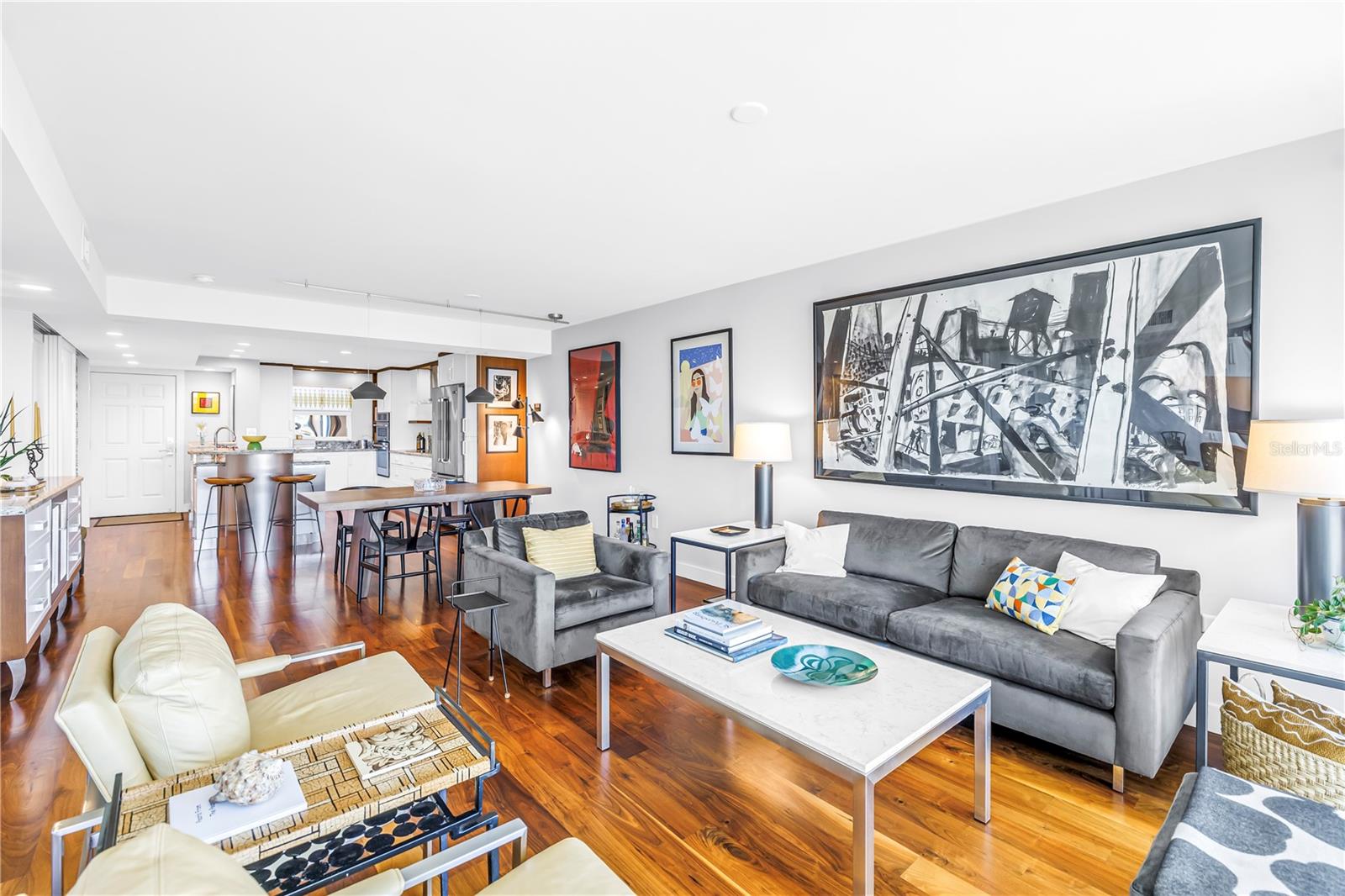 700 BEACH DR NE #708, ST PETERSBURG, FL — photo 13