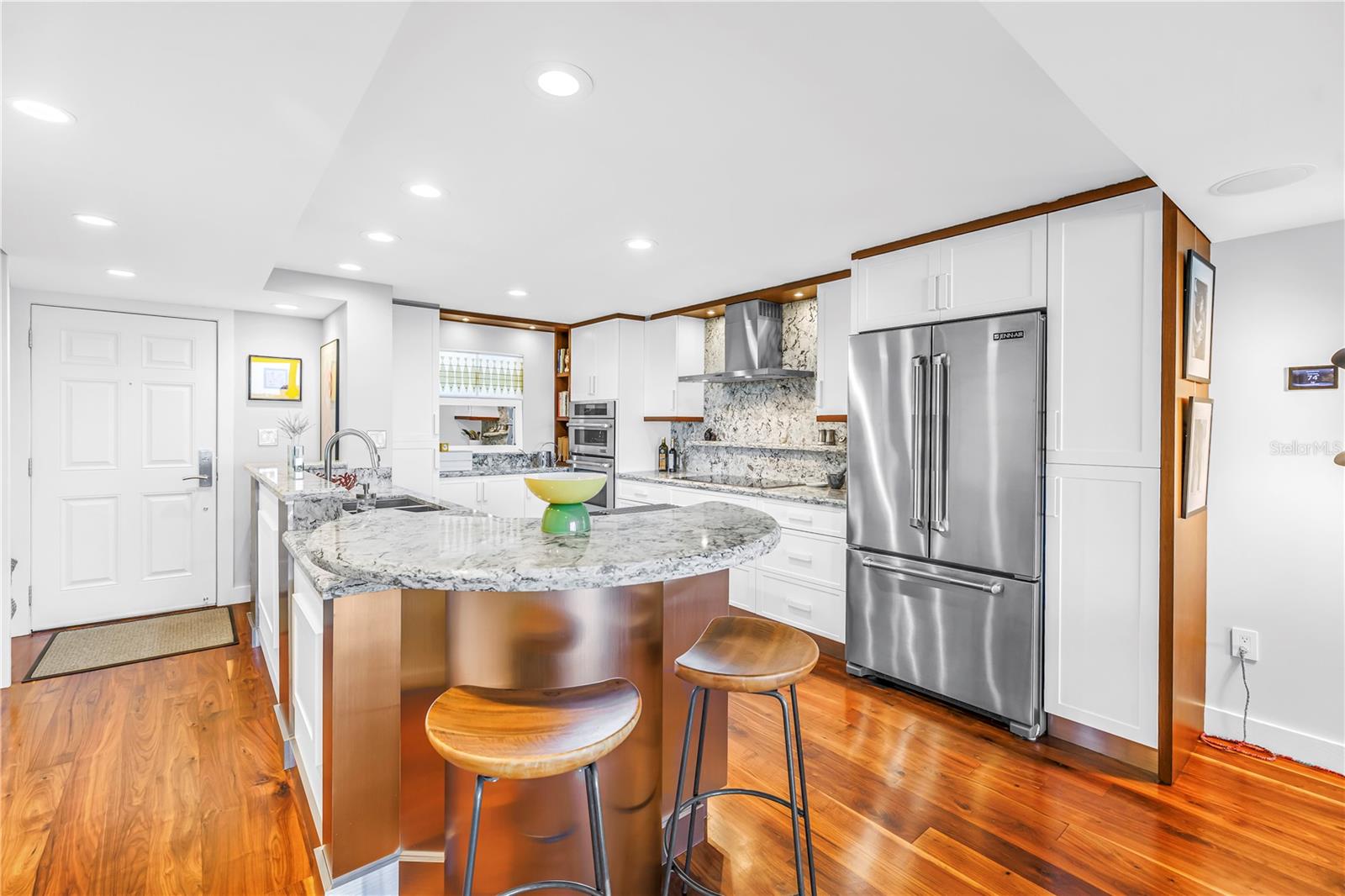 700 BEACH DR NE #708, ST PETERSBURG, FL — photo 14