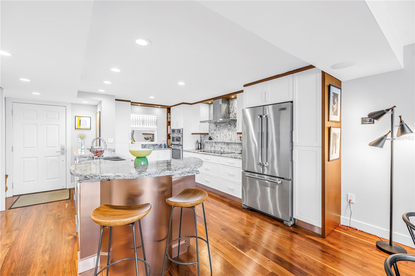 700 BEACH DR NE #708, ST PETERSBURG, FL — photo 15