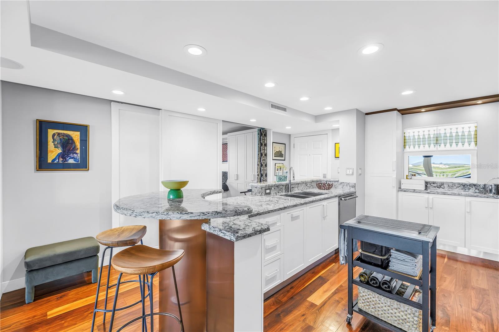 700 BEACH DR NE #708, ST PETERSBURG, FL — photo 16
