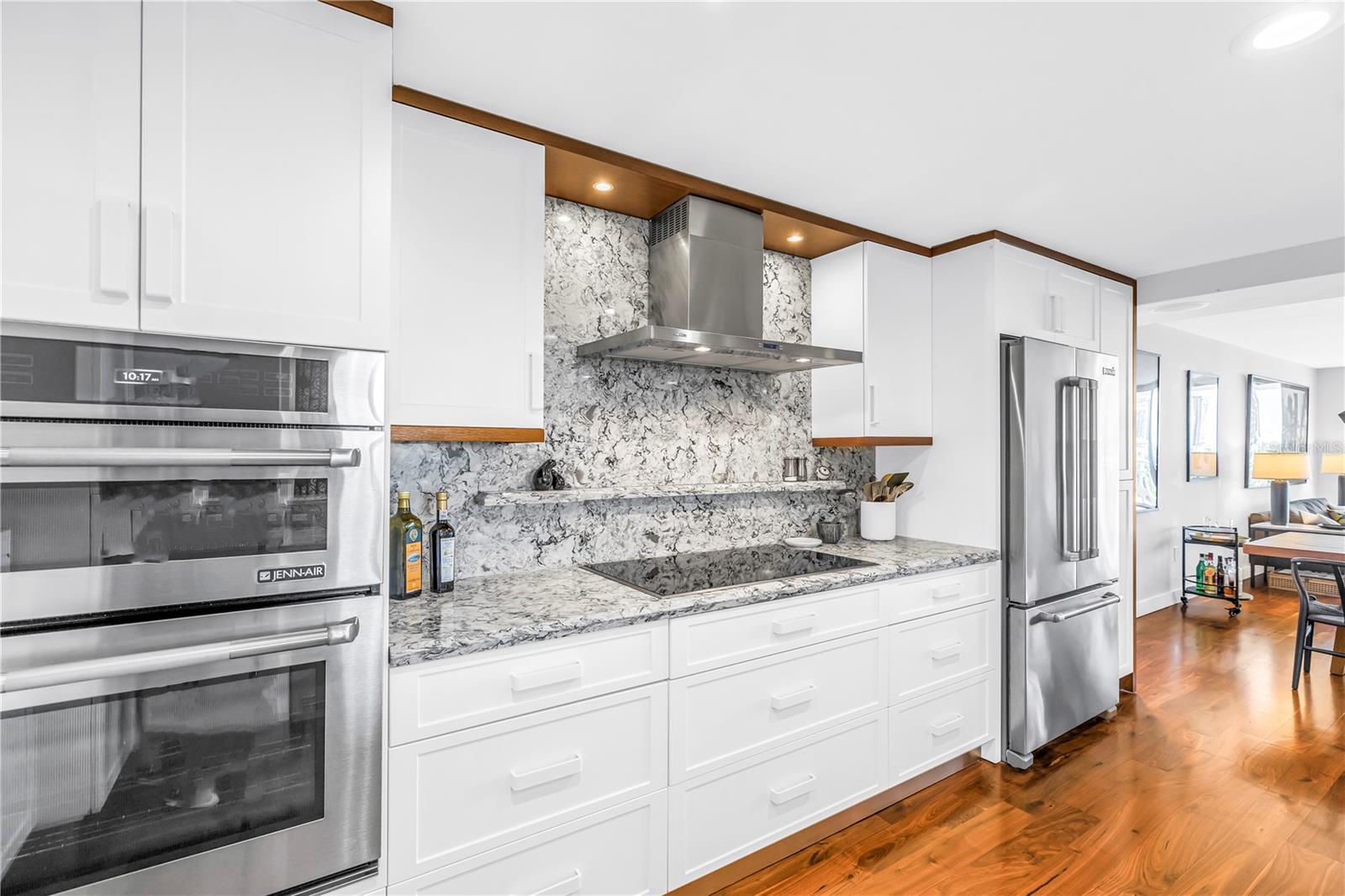 700 BEACH DR NE #708, ST PETERSBURG, FL — photo 18