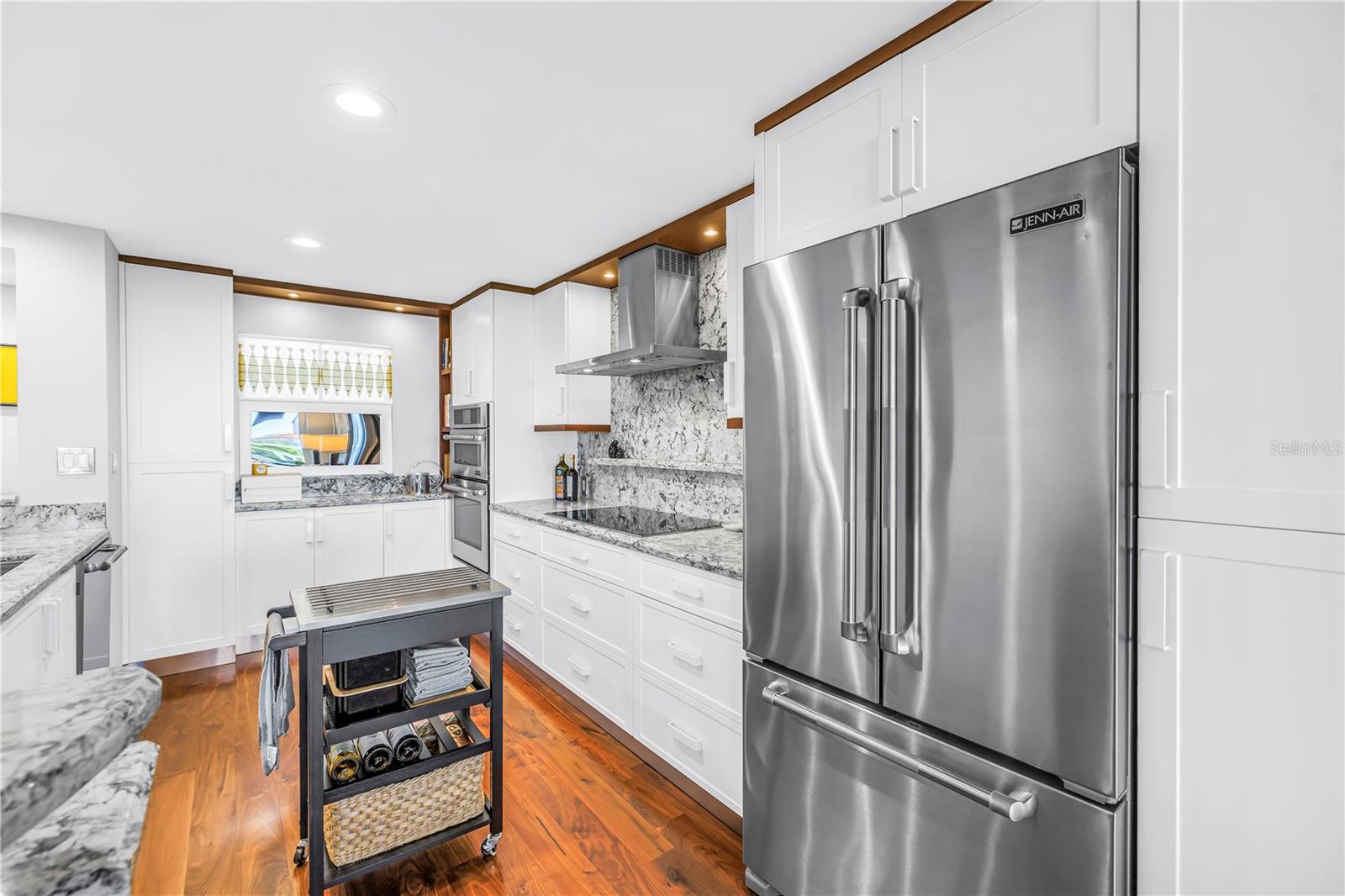 700 BEACH DR NE #708, ST PETERSBURG, FL — photo 19