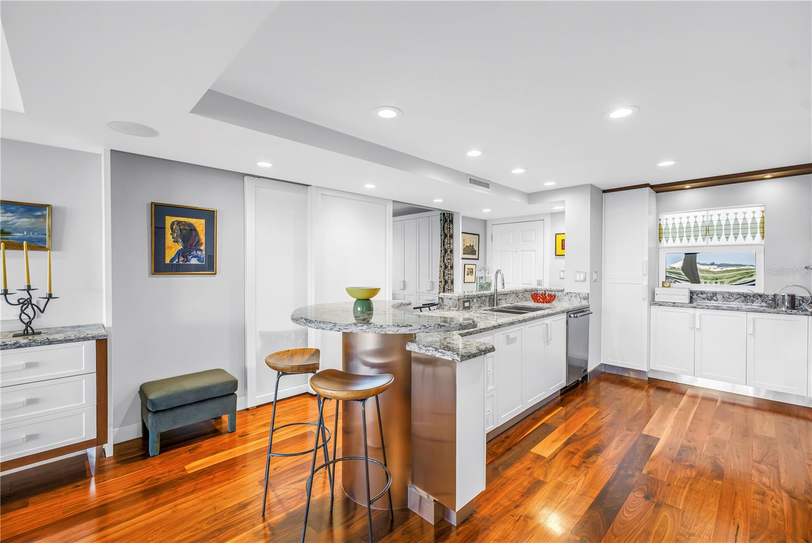 700 BEACH DR NE #708, ST PETERSBURG, FL — photo 24