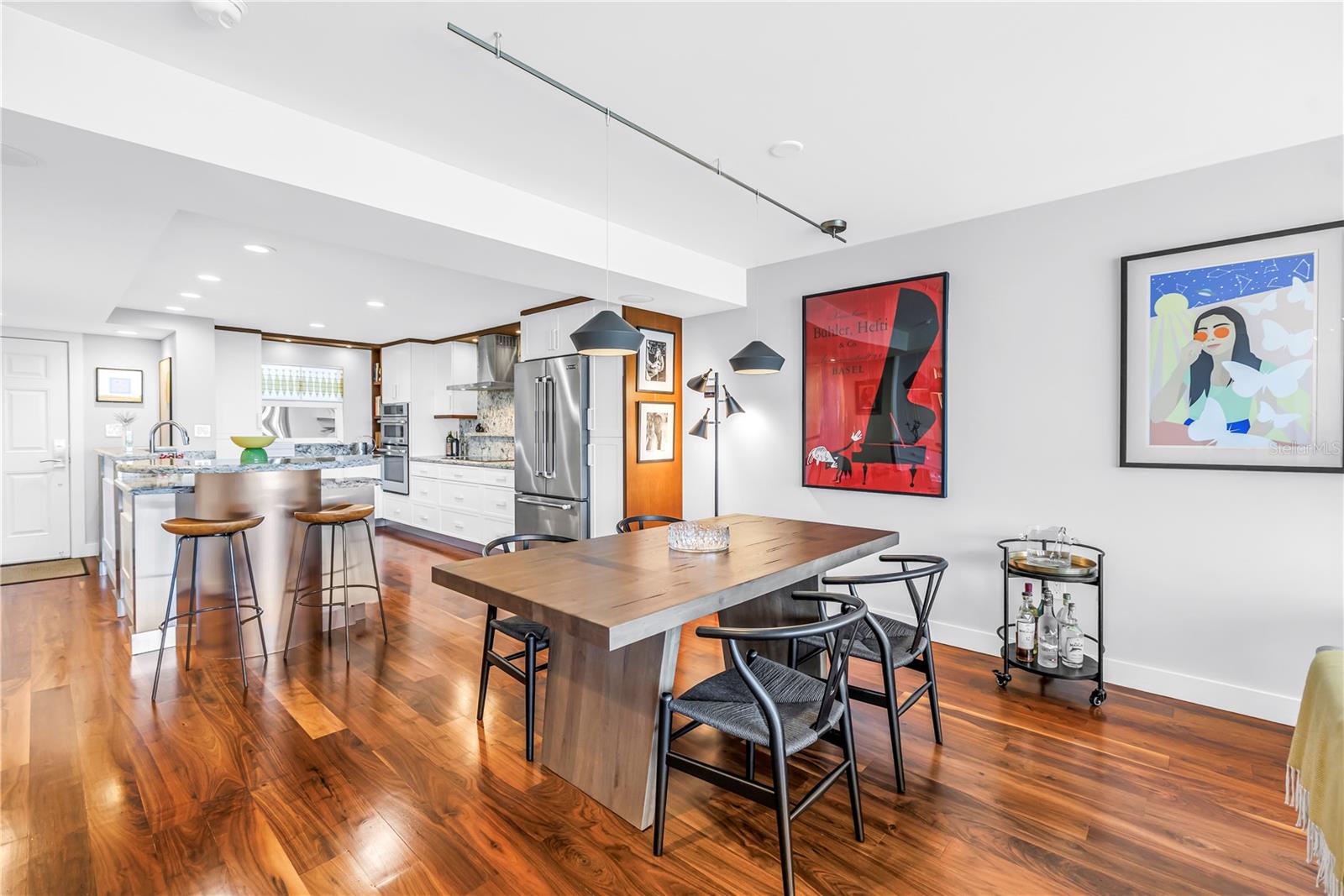 700 BEACH DR NE #708, ST PETERSBURG, FL — photo 25