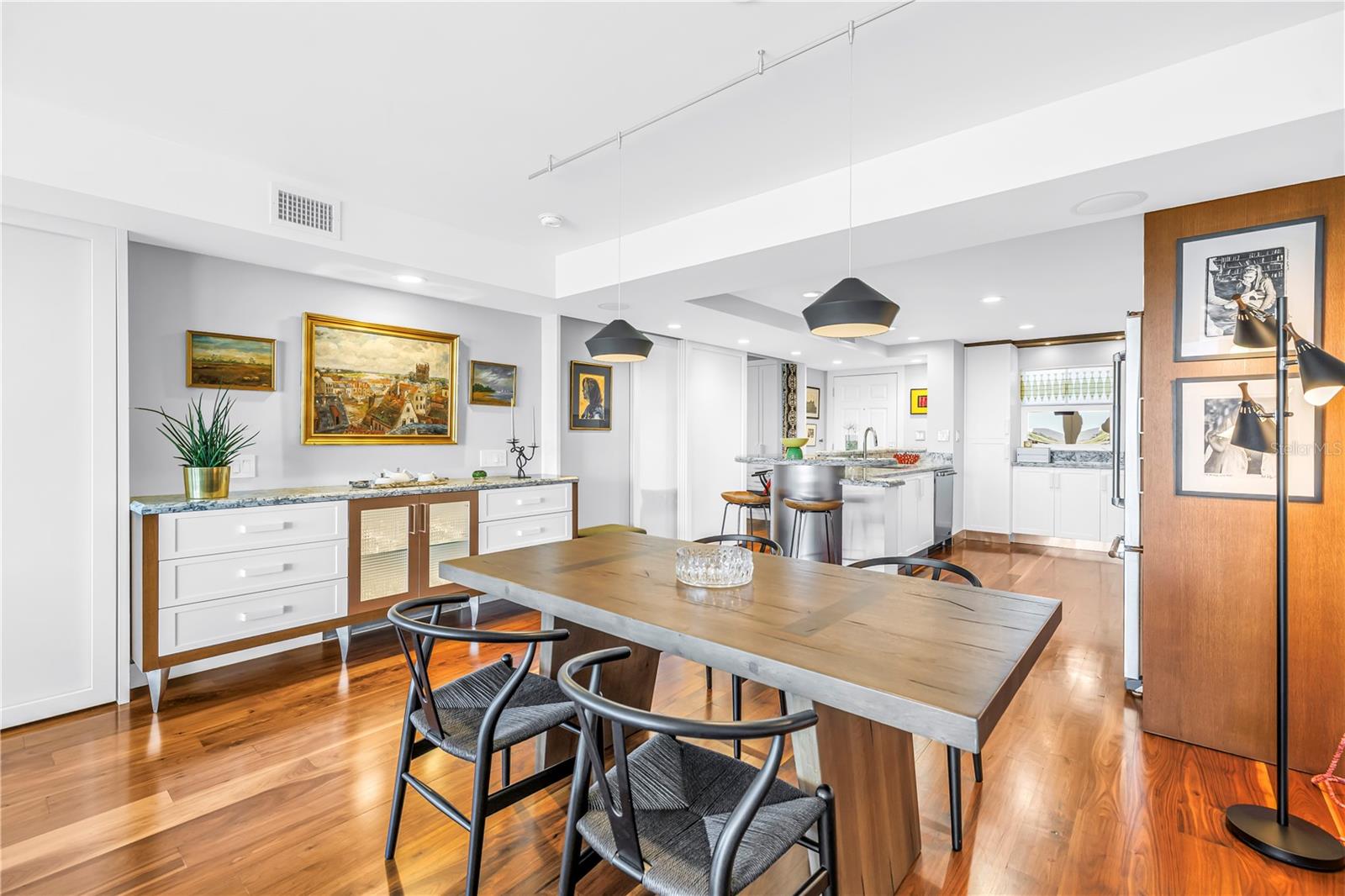 700 BEACH DR NE #708, ST PETERSBURG, FL — photo 26