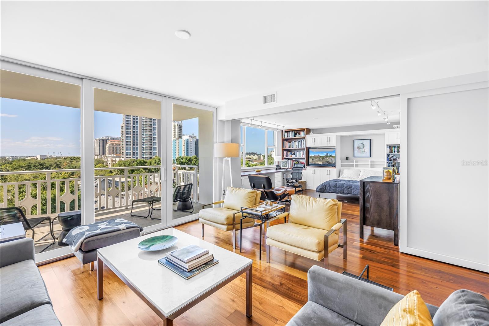 700 BEACH DR NE #708, ST PETERSBURG, FL — photo 27