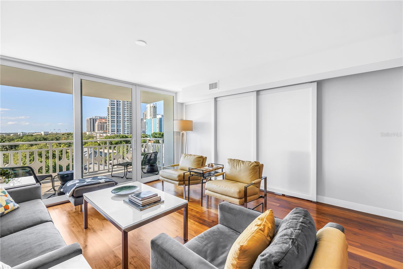 700 BEACH DR NE #708, ST PETERSBURG, FL — photo 28