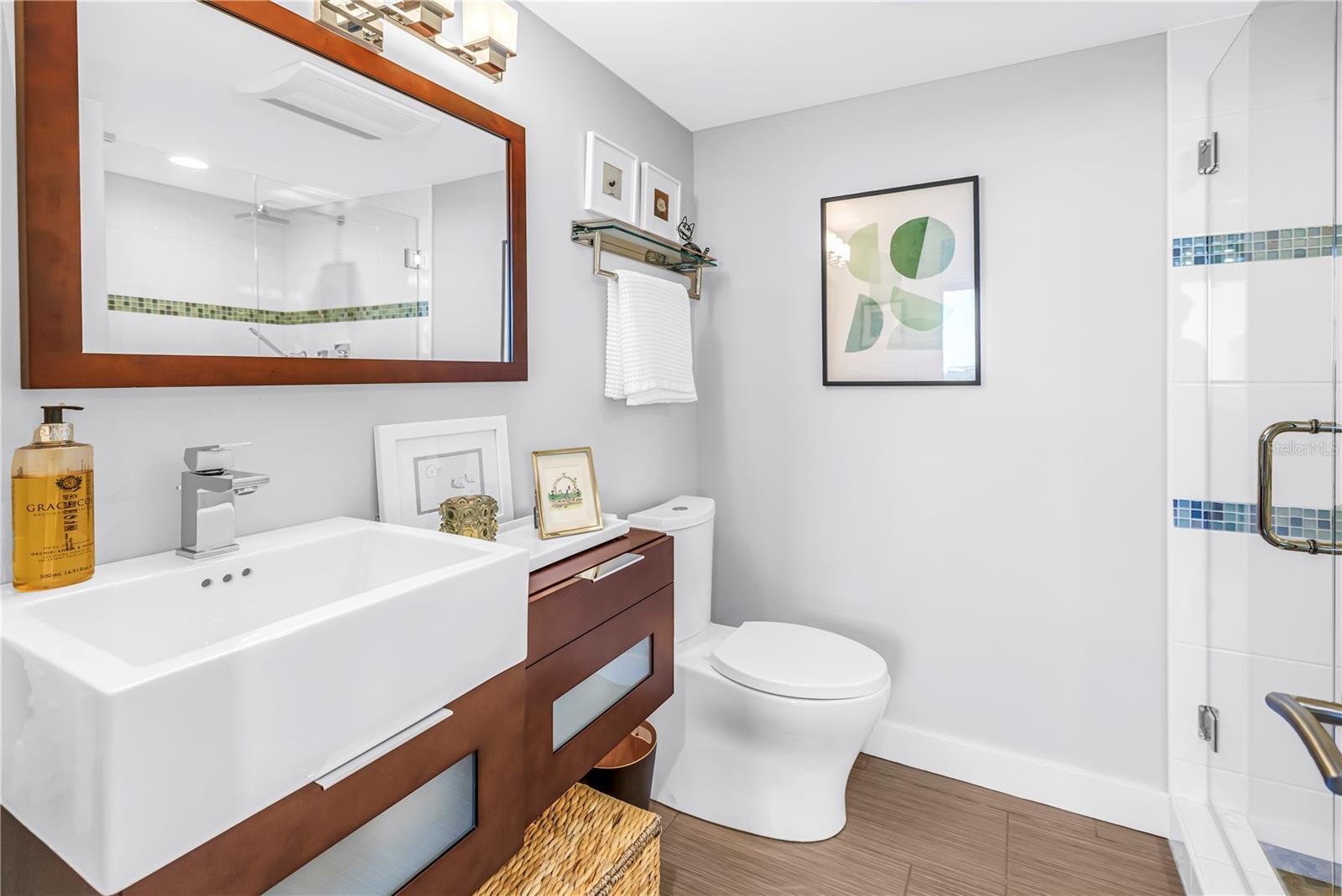 700 BEACH DR NE #708, ST PETERSBURG, FL — photo 33