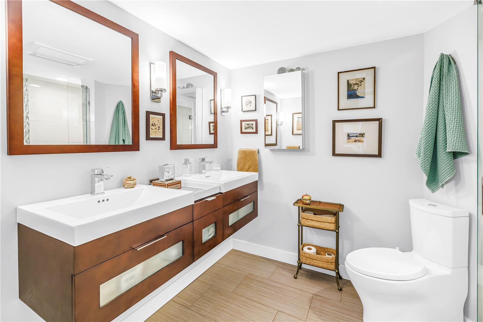 700 BEACH DR NE #708, ST PETERSBURG, FL — photo 41