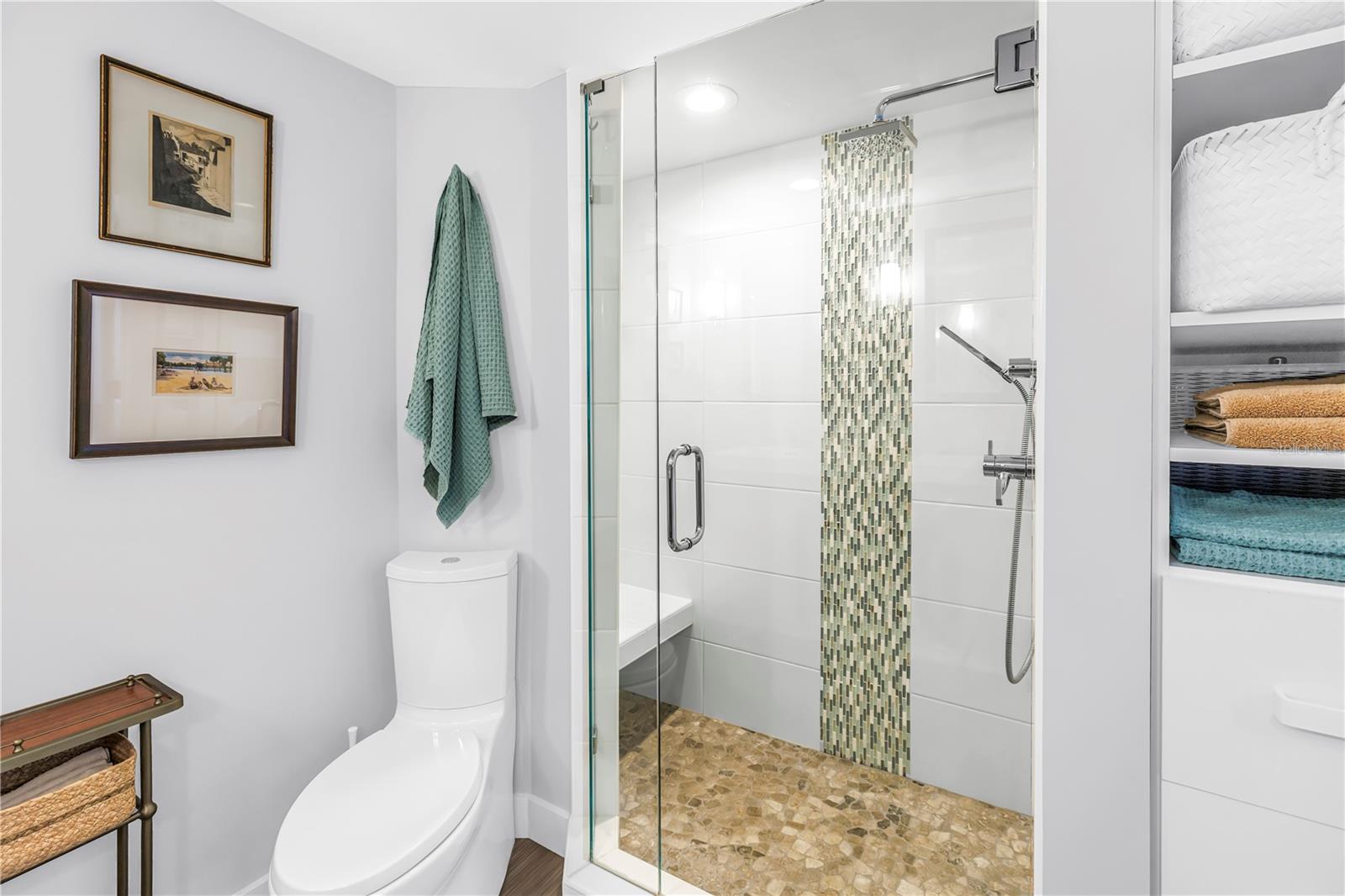 700 BEACH DR NE #708, ST PETERSBURG, FL — photo 42