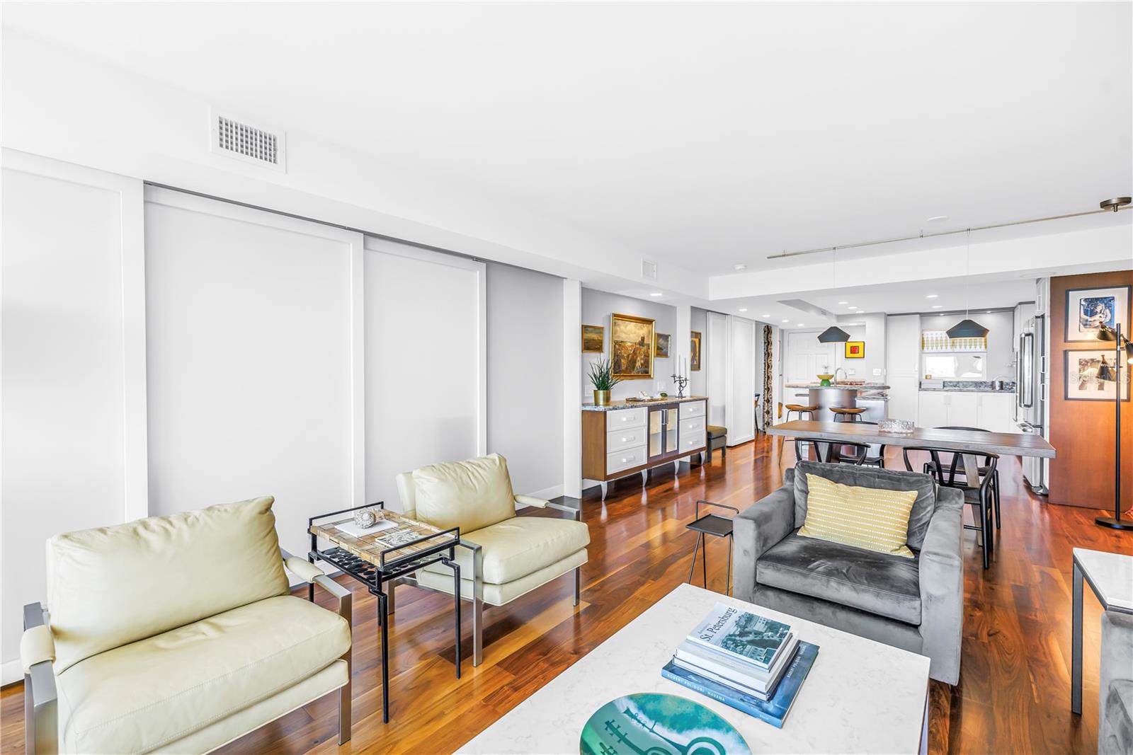 700 BEACH DR NE #708, ST PETERSBURG, FL — photo 43