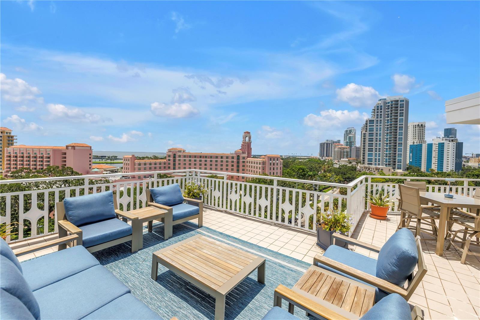 700 BEACH DR NE #708, ST PETERSBURG, FL — photo 49