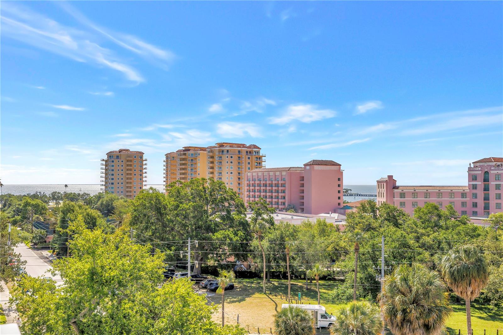 700 BEACH DR NE #708, ST PETERSBURG, FL — photo 52
