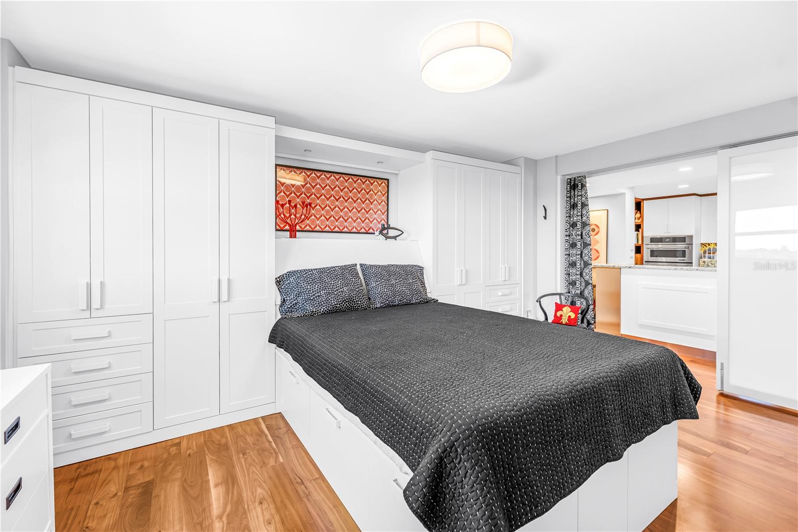 700 BEACH DR NE #708, ST PETERSBURG, FL — photo 38