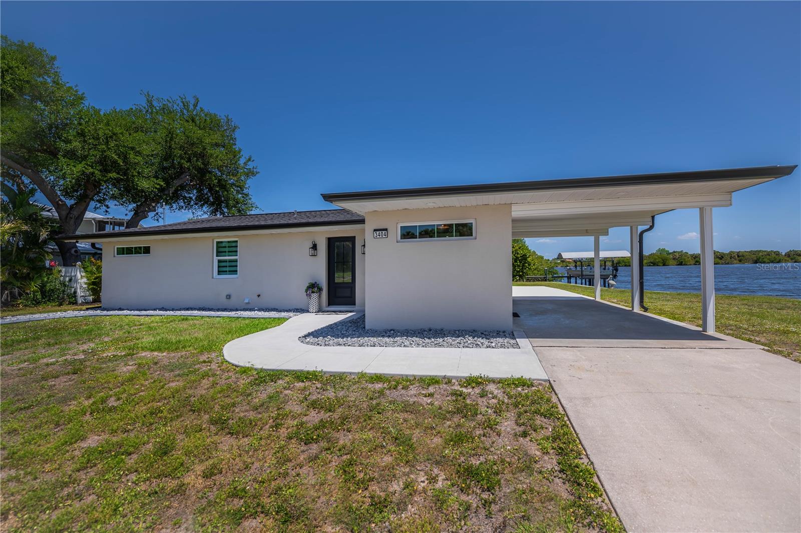 3404 LAKE VIEW BLVD, PORT CHARLOTTE, FL — photo 2