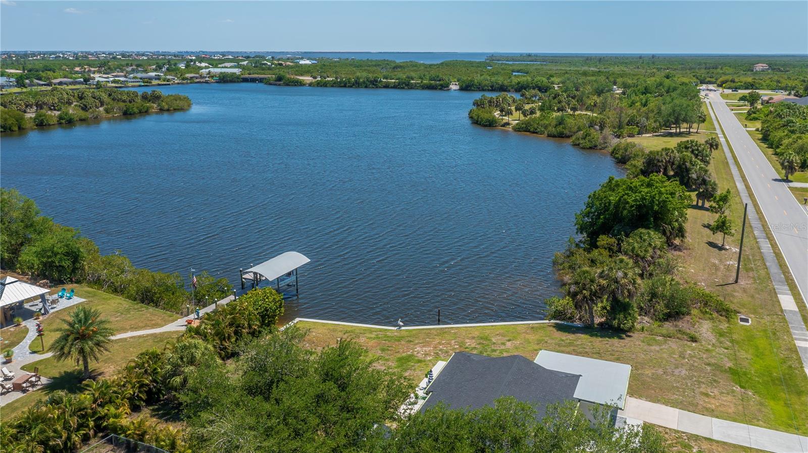 3404 LAKE VIEW BLVD, PORT CHARLOTTE, FL — photo 31