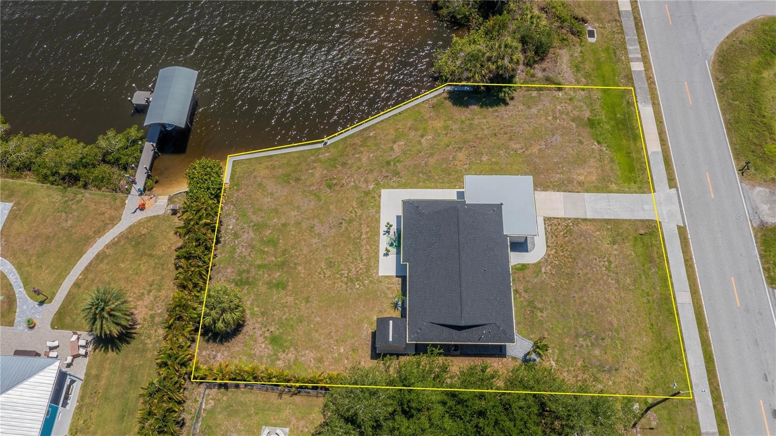 3404 LAKE VIEW BLVD, PORT CHARLOTTE, FL — photo 37