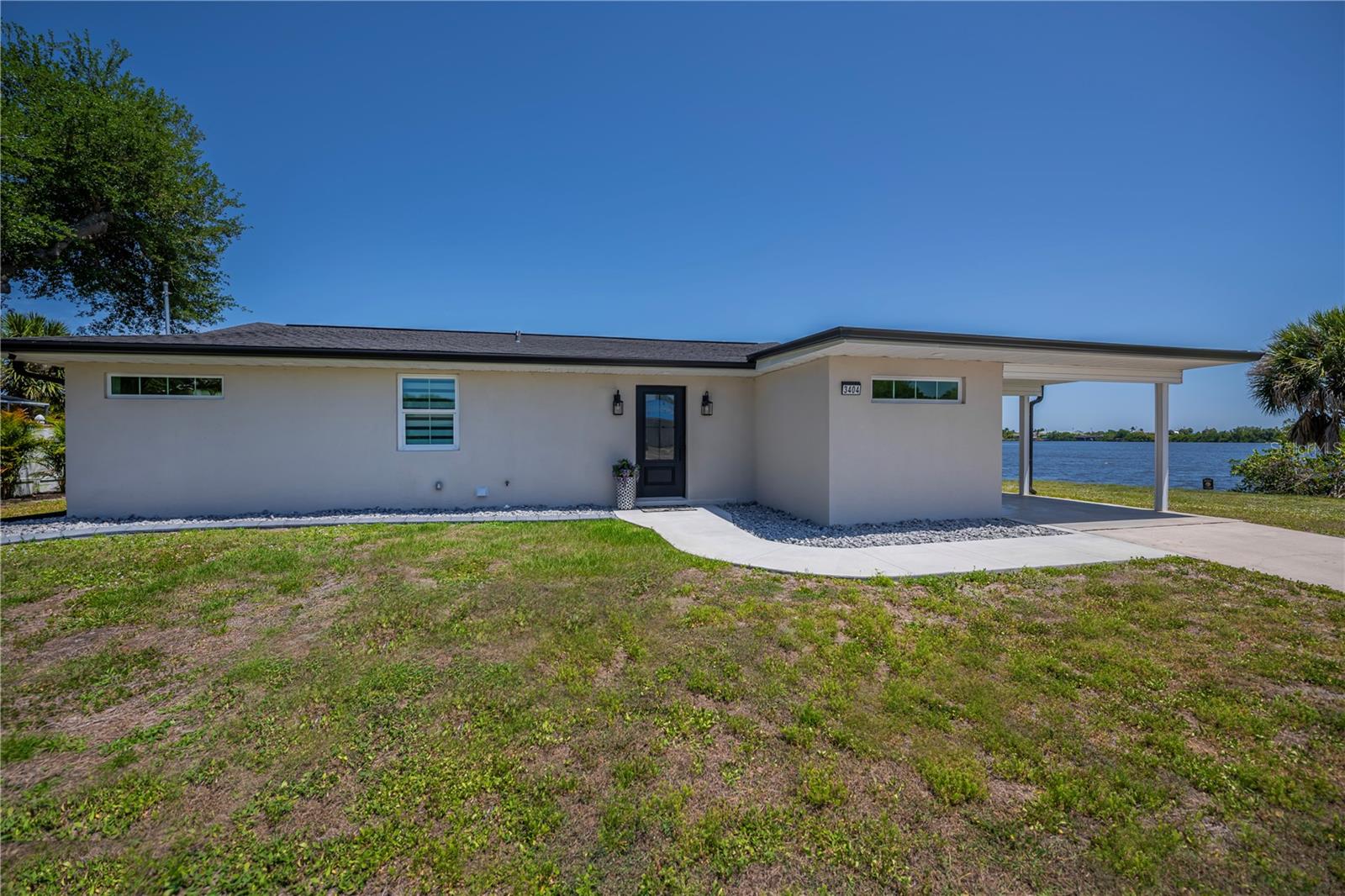 3404 LAKE VIEW BLVD, PORT CHARLOTTE, FL — photo 39