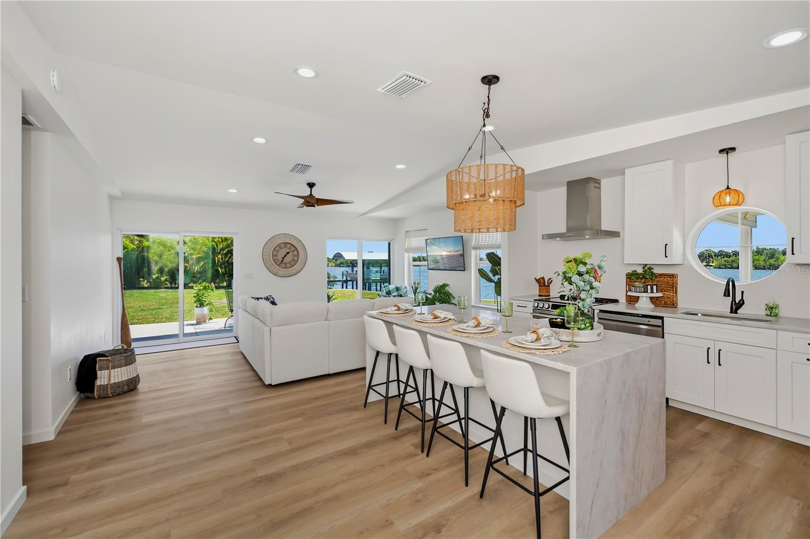 3404 LAKE VIEW BLVD, PORT CHARLOTTE, FL — photo 4