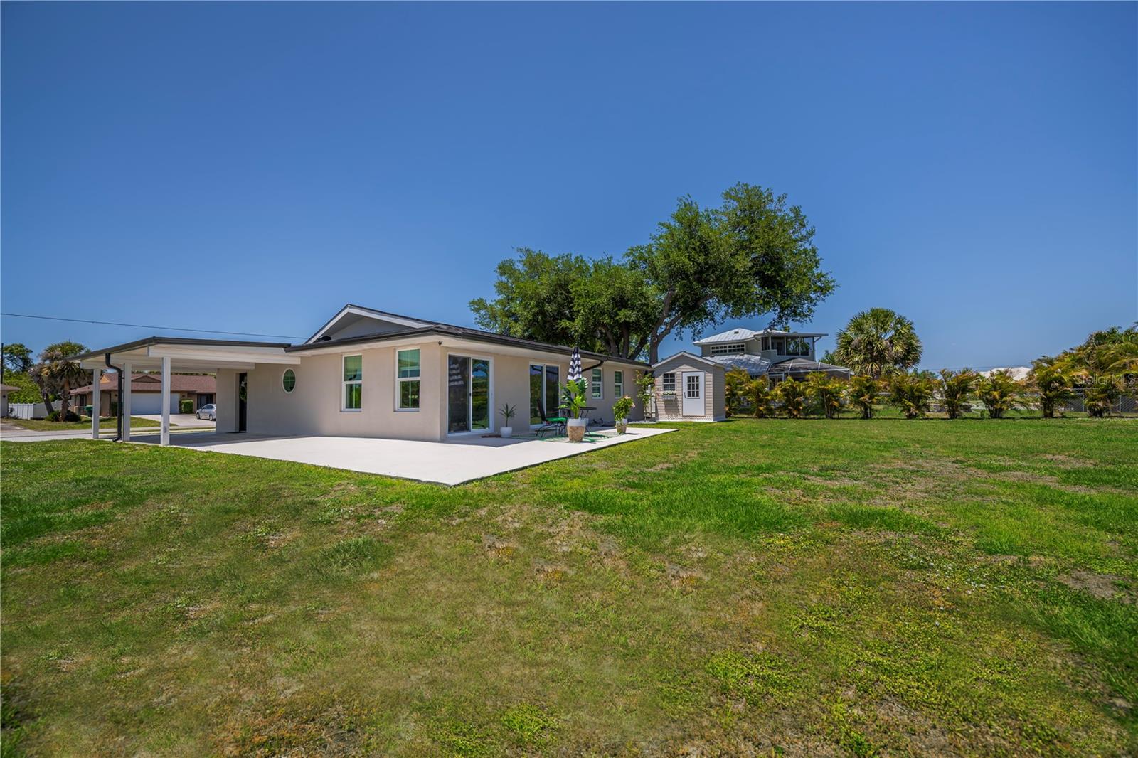 3404 LAKE VIEW BLVD, PORT CHARLOTTE, FL — photo 29
