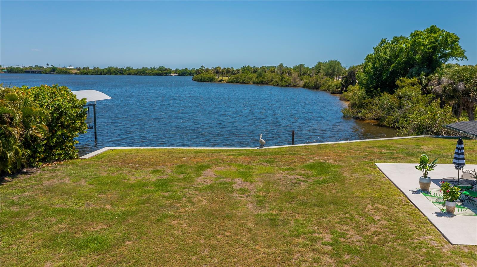 3404 LAKE VIEW BLVD, PORT CHARLOTTE, FL — photo 30
