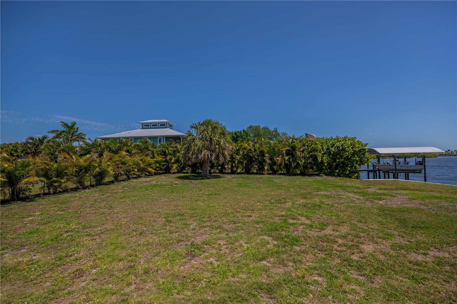 3404 LAKE VIEW BLVD, PORT CHARLOTTE, FL — photo 33