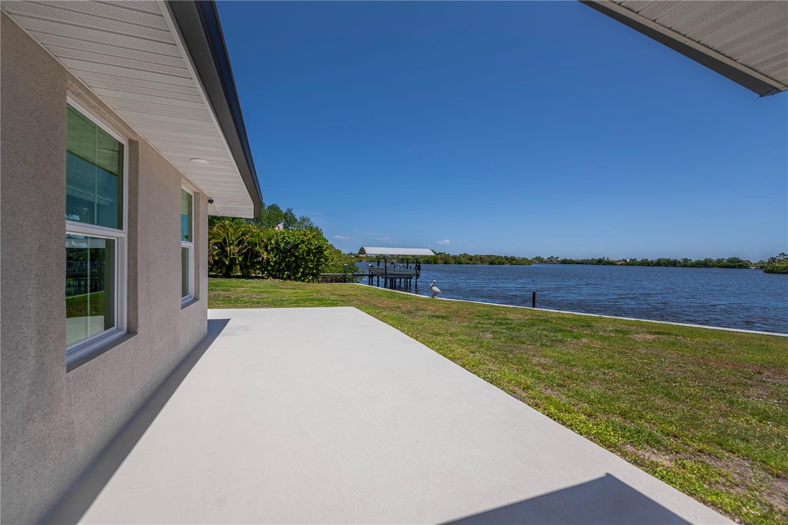 3404 LAKE VIEW BLVD, PORT CHARLOTTE, FL — photo 35
