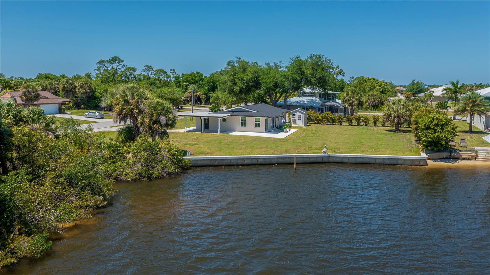 3404 LAKE VIEW BLVD, PORT CHARLOTTE, FL — photo 36