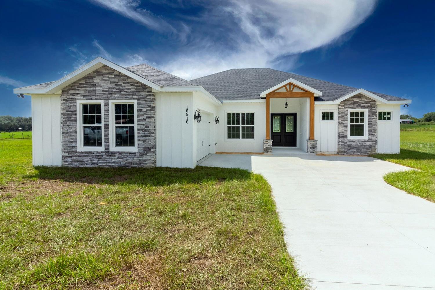 LOT C-28 SAWGRASS RUN, TAVARES, FL