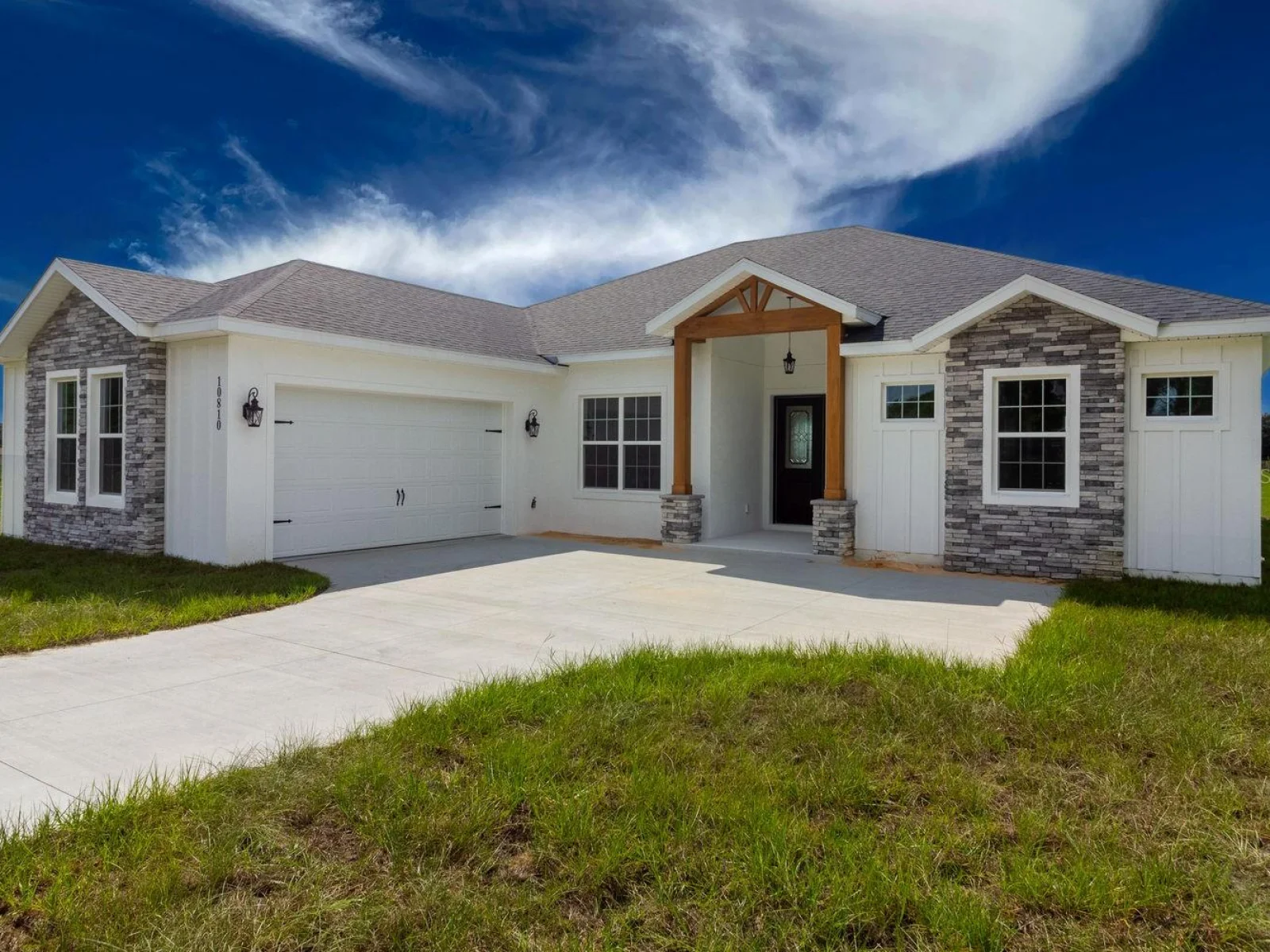 LOT C-28 SAWGRASS RUN, TAVARES, FL — photo 8