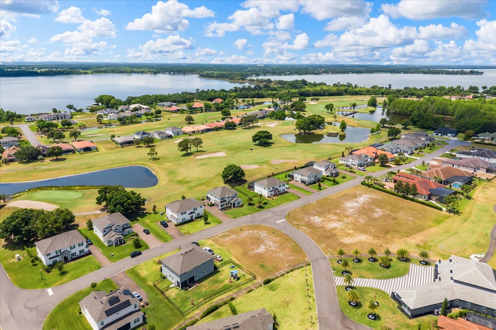 LOT C-28 SAWGRASS RUN, TAVARES, FL — photo 30
