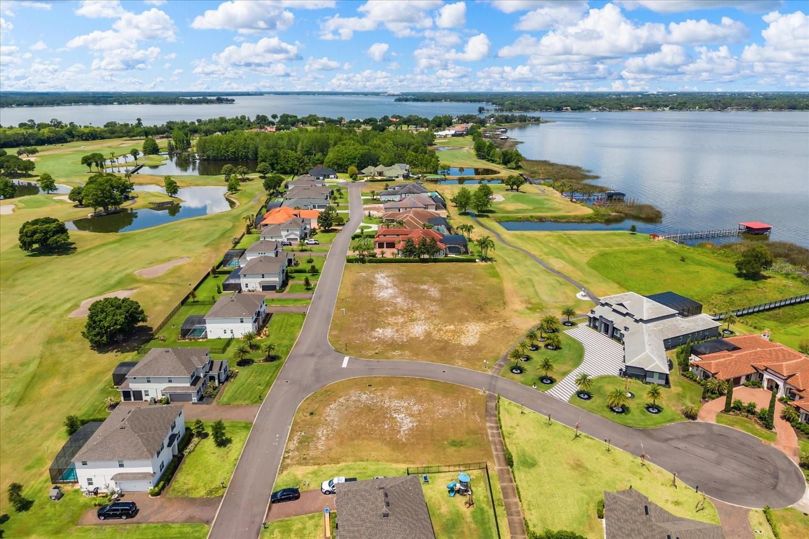 LOT C-28 SAWGRASS RUN, TAVARES, FL — photo 34