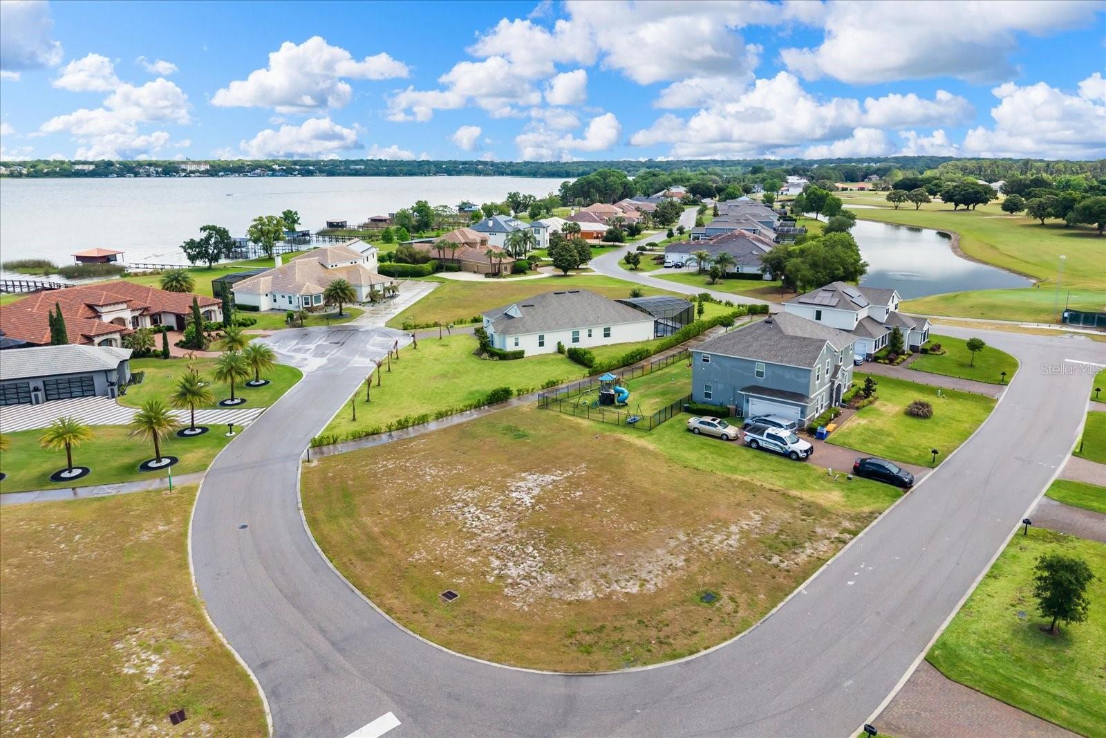 LOT C-28 SAWGRASS RUN, TAVARES, FL — photo 37