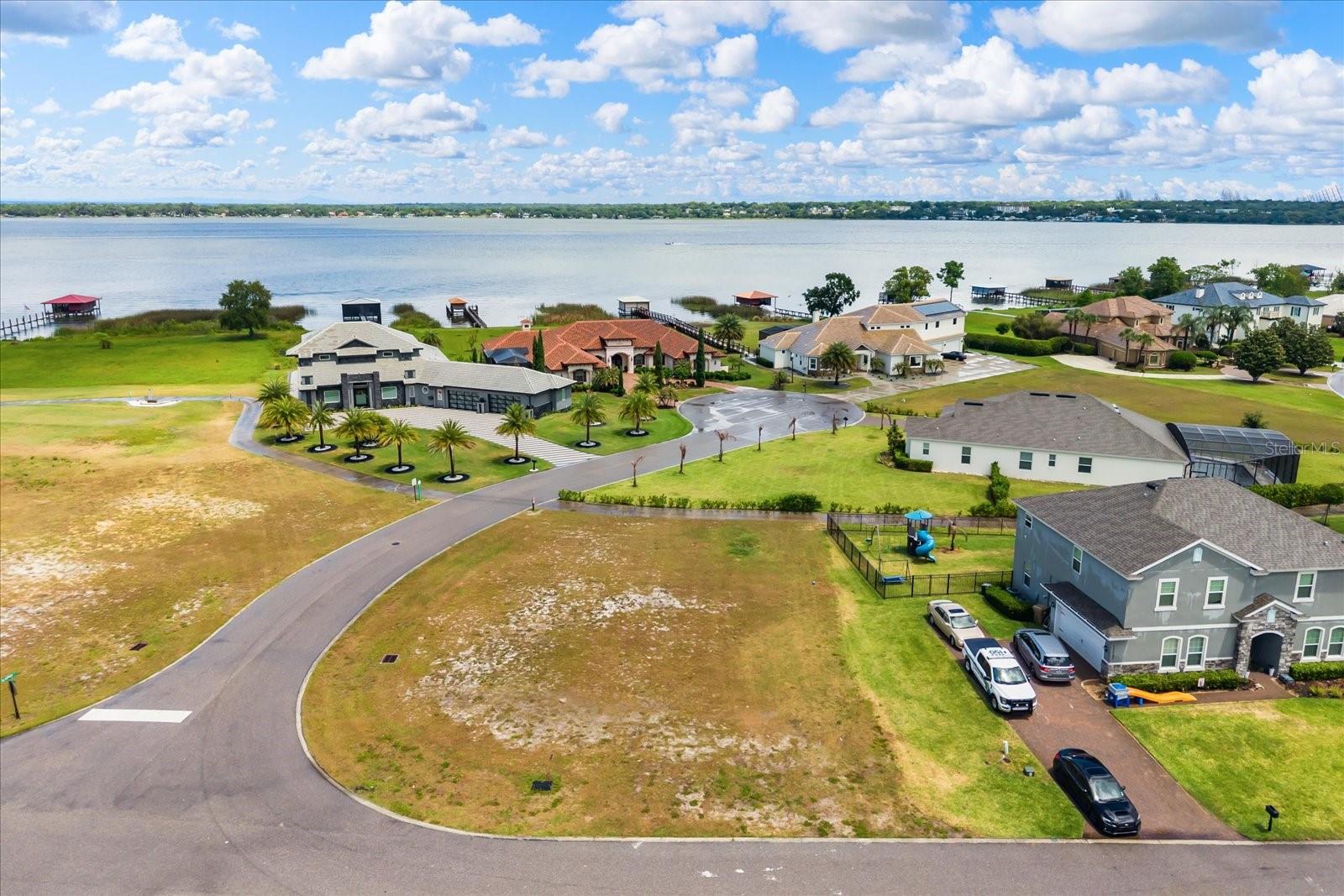 LOT C-28 SAWGRASS RUN, TAVARES, FL — photo 39