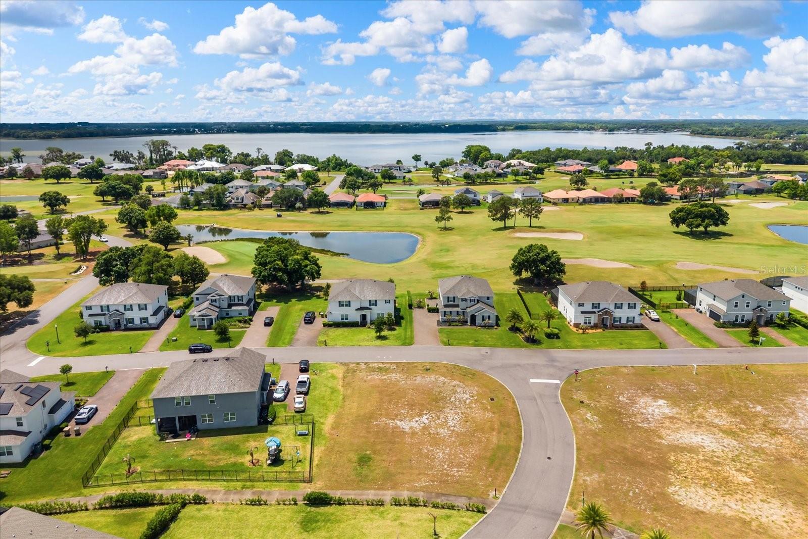 LOT C-28 SAWGRASS RUN, TAVARES, FL — photo 46
