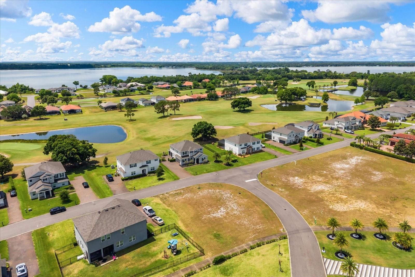 LOT C-28 SAWGRASS RUN, TAVARES, FL — photo 47