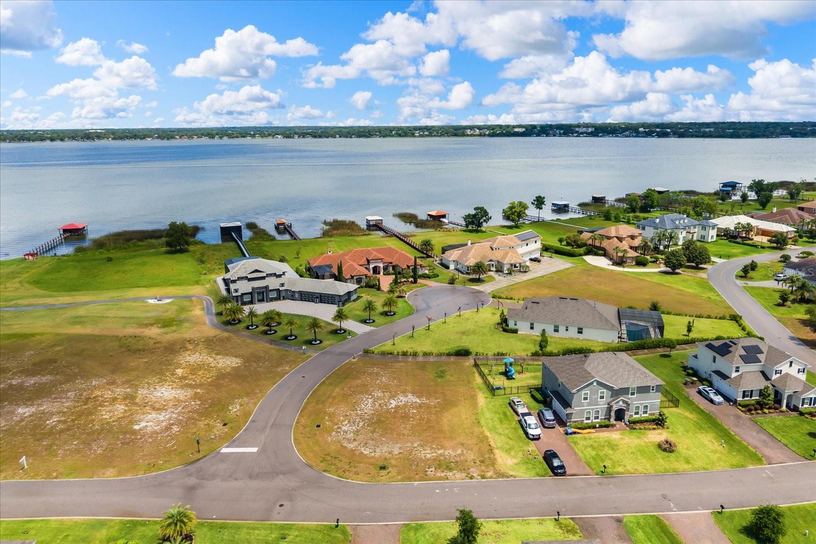 LOT C-28 SAWGRASS RUN, TAVARES, FL — photo 52