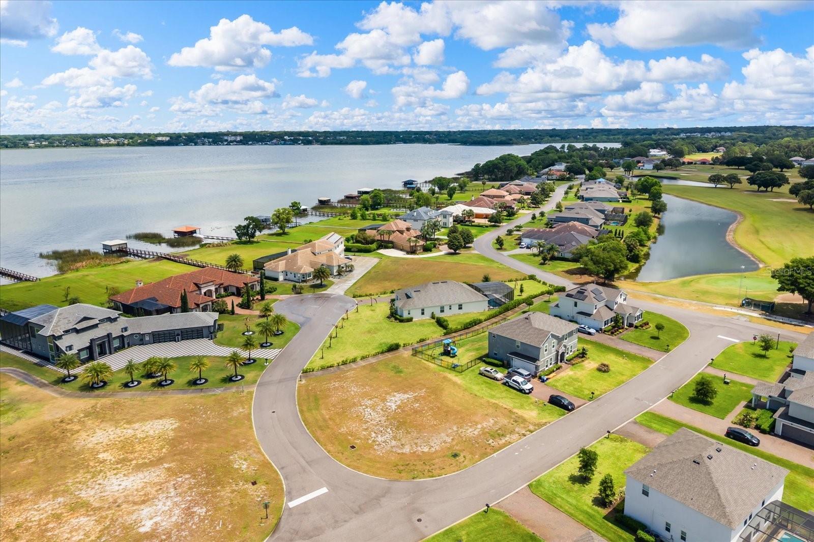 LOT C-28 SAWGRASS RUN, TAVARES, FL — photo 54