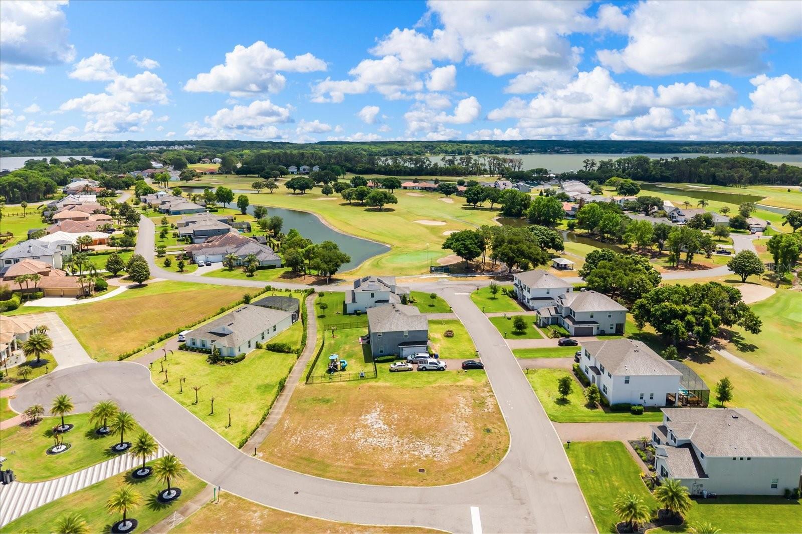 LOT C-28 SAWGRASS RUN, TAVARES, FL — photo 55