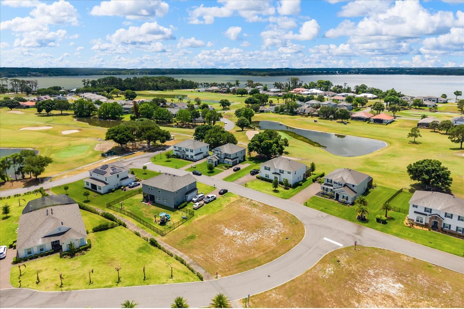 LOT C-28 SAWGRASS RUN, TAVARES, FL — photo 58