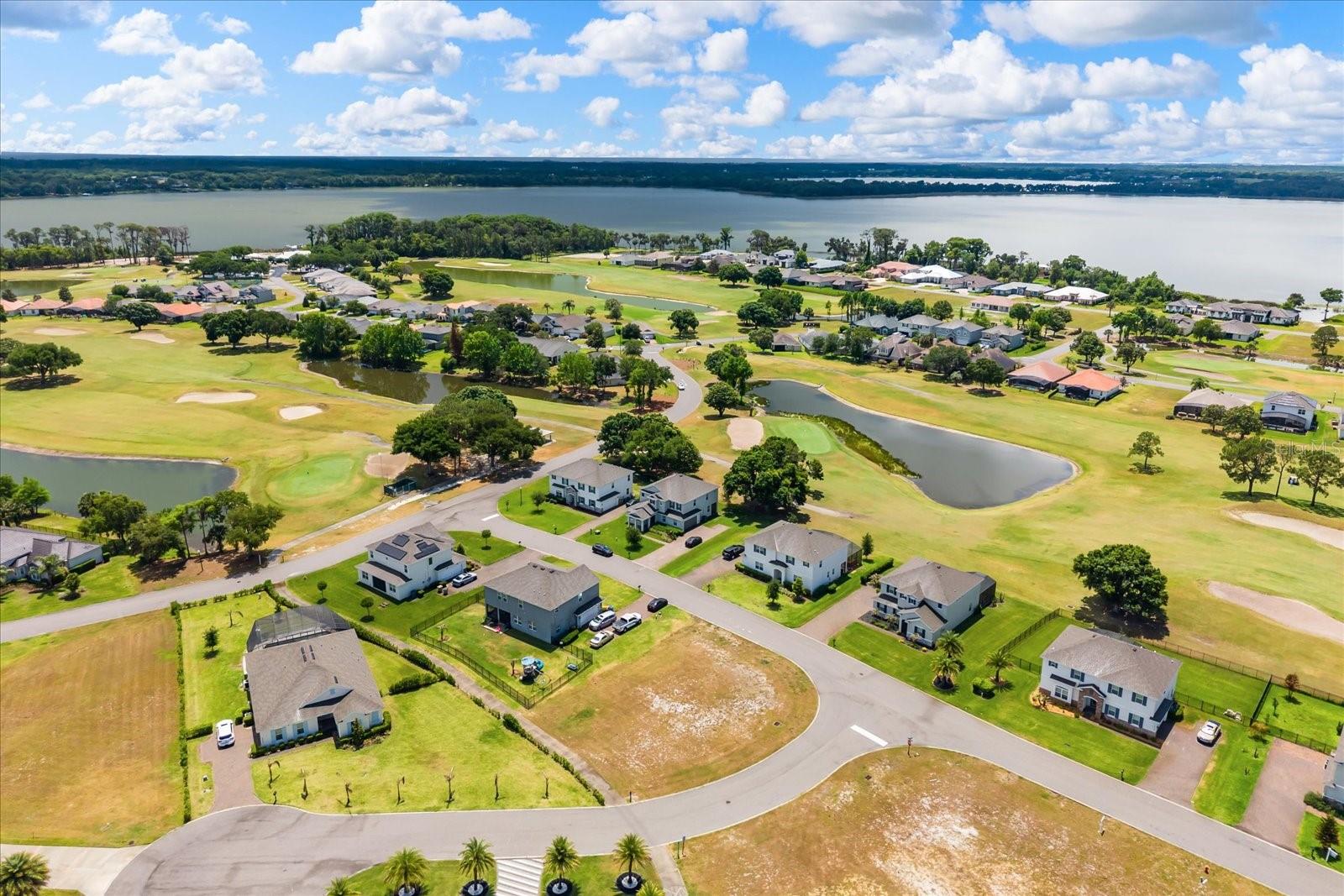 LOT C-28 SAWGRASS RUN, TAVARES, FL — photo 60