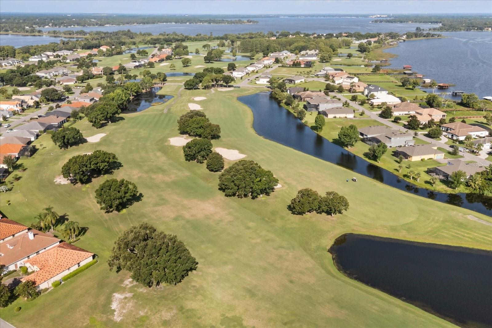 LOT C-28 SAWGRASS RUN, TAVARES, FL — photo 78