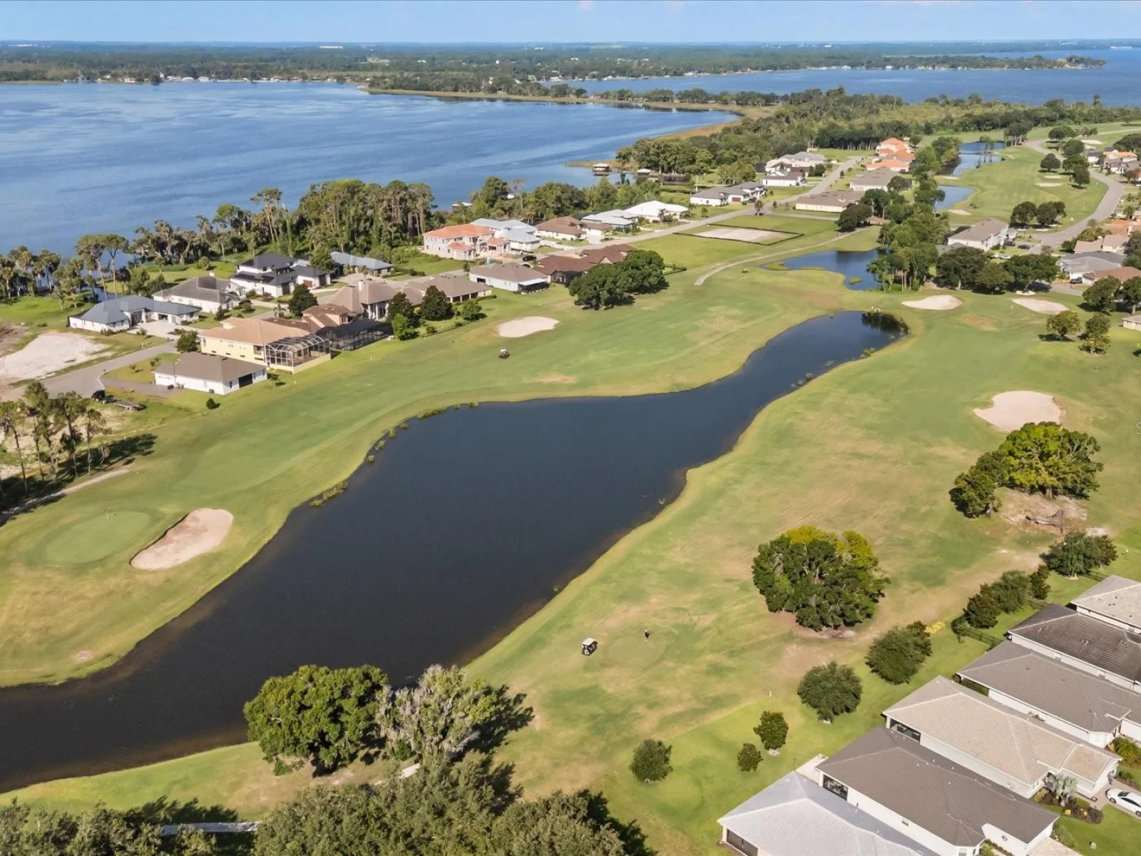 LOT C-28 SAWGRASS RUN, TAVARES, FL — photo 80
