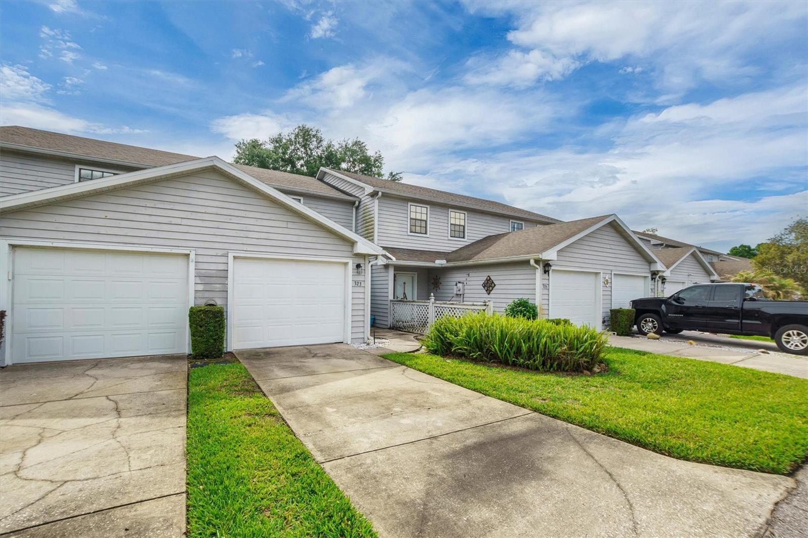 323 ORANGE BLOSSOM DR #323, WINTER HAVEN, FL — photo 2